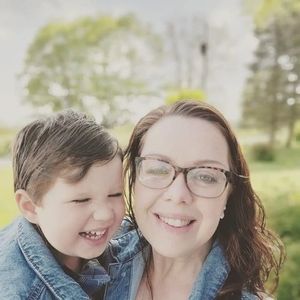 Meet your Posher, Olivia